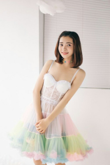 鱼人二代